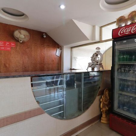 Oyo 29259 Hotel Rama Royal Nellore Εξωτερικό φωτογραφία