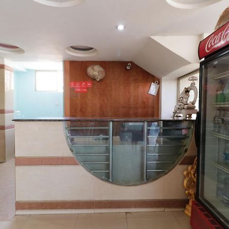 Oyo 29259 Hotel Rama Royal Nellore Εξωτερικό φωτογραφία