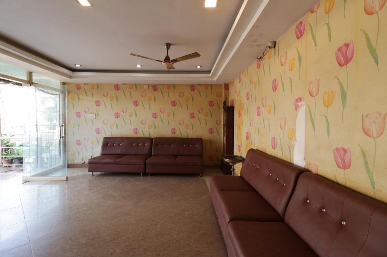 Oyo 29259 Hotel Rama Royal Nellore Εξωτερικό φωτογραφία